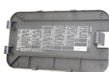 JDM Nissan R34 Skyline RH RIGHT Lower Kick Panel Fuse Box Cover