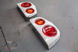 JDM Nissan R34 Skyline COUPE Tail Lights LH & RH Assemblies GT-T GTT 2 Door