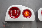 JDM Nissan R34 Skyline COUPE Tail Lights LH & RH Assemblies GT-T GTT 2 Door