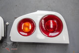 JDM Nissan R34 Skyline COUPE Tail Lights LH & RH Assemblies GT-T GTT 2 Door