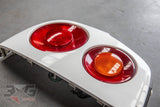 JDM Nissan R34 Skyline COUPE Tail Lights LH & RH Assemblies GT-T GTT 2 Door