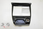 Toyota AE101 Corolla Lower Double Din Surround Trim AE101G 97-00