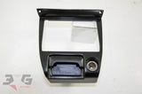 Toyota AE101 Corolla Lower Double Din Surround Trim AE101G 97-00