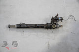 JDM Nissan R32 Skyline RWD HICAS Front Steering Rack HCR32 ECR32 89-94