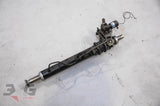 JDM Nissan R32 Skyline RWD HICAS Front Steering Rack HCR32 ECR32 89-94