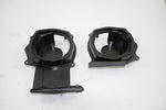 JDM Nissan R33 Skyline Door Speaker Mount Bracket Set GTR BCNR33 GTST GTS25t