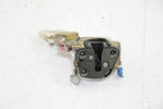 JDM Nissan R32 Skyline COUPE RH Right Door Latch Lock Assembly GTR GTSt GTS-t