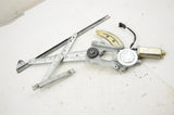 JDM Nissan R33 Skyline COUPE LH Left Electric Window Regulator & Motor GTR GTST