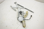 JDM Nissan R33 Skyline COUPE LH Left Electric Window Regulator & Motor GTR GTST