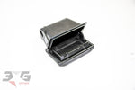 JDM Nissan R33 Skyline S2 Textured Center Dash Ash Tray 96-98 Series 2 GT-R