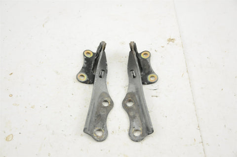 JDM Nissan R33 Skyline LH & RH Hood Bonnet Hinge Pair ECR33 ER33 GTS25T GTST GTS