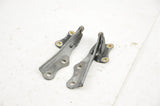 JDM Nissan R33 Skyline LH & RH Hood Bonnet Hinge Pair ECR33 ER33 GTS25T GTST GTS