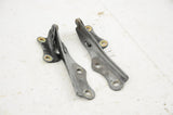 JDM Nissan R33 Skyline LH & RH Hood Bonnet Hinge Pair ECR33 ER33 GTS25T GTST GTS