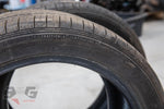 2x Goodyear Optilife 2 215/45/17  Tyres 6mm Tread 215 45 17