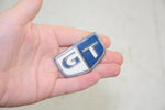 JDM Nissan Skyline R33 GT Fender Badges Guard Emblems HR33 GTS