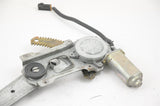 JDM Nissan Z32 300ZX Fairlady Z RH Right Window Regulator & Motor 89-00