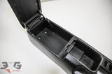 JDM Nissan S14 Silvia RHD Center Console Arm Rest Armrest 200SX 93-98