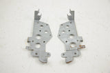 JDM Nissan C34 Stagea Stereo / Radio Bracket Set Navi WGC34 WGNC34