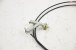 JDM Nissan C34 Stagea Fuel Gas Door Release Cable WGC34 WGNC34 RB25DET