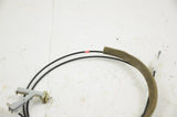 JDM Nissan C34 Stagea Fuel Gas Door Release Cable WGC34 WGNC34 RB25DET