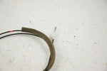 JDM Nissan C34 Stagea Fuel Gas Door Release Cable WGC34 WGNC34 RB25DET