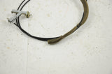 JDM Nissan C34 Stagea Fuel Gas Door Release Cable WGC34 WGNC34 RB25DET