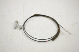 JDM Nissan C34 Stagea Fuel Gas Door Release Cable WGC34 WGNC34 RB25DET