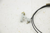 JDM Nissan C34 Stagea Fuel Gas Door Release Cable WGC34 WGNC34 RB25DET