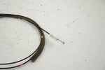 JDM Nissan C34 Stagea Fuel Gas Door Release Cable WGC34 WGNC34 RB25DET