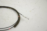 JDM Nissan C34 Stagea Fuel Gas Door Release Cable WGC34 WGNC34 RB25DET