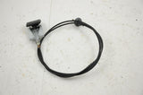 JDM Nissan WC34 Stagea Bonnet Hood Lock Release Cable & Handle WGC34 WGNC34