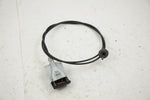 JDM Nissan WC34 Stagea Bonnet Hood Lock Release Cable & Handle WGC34 WGNC34