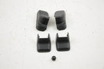 JDM Nissan C34 Stagea Interior Front Seat Bolt Cover Set WGC34 WGNC34