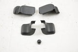 JDM Nissan C34 Stagea Interior Front Seat Bolt Cover Set WGC34 WGNC34