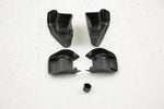 JDM Nissan C34 Stagea Interior Front Seat Bolt Cover Set WGC34 WGNC34