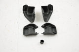 JDM Nissan C34 Stagea Interior Front Seat Bolt Cover Set WGC34 WGNC34