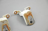 JDM Nissan C34 Stagea LH Left Front Door Hinges WGC34 RB WGNC34 RS FOUR RS-V