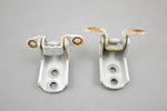 JDM Nissan C34 Stagea LH Left Front Door Hinges WGC34 RB WGNC34 RS FOUR RS-V