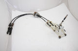 Toyota AE111 C52 & C56 5 Speed 20V Blacktop 4AGE 5MT Shifter Box & Cables AE101