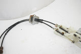 Toyota AE111 C52 & C56 5 Speed 20V Blacktop 4AGE 5MT Shifter Box & Cables AE101