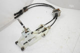 Toyota AE111 C52 & C56 5 Speed 20V Blacktop 4AGE 5MT Shifter Box & Cables AE101