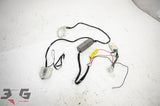 Toyota AE101 AE111 Corolla Levin Trueno Interior Footwell & Ignition Light Set