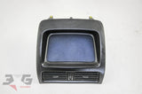 Toyota E10 Altezza Upper Dash Console & Air Vents IS300 IS200 SXE10 GXE10