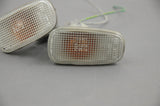 JDM Toyota E10 Altezza Side Indicator Side Marker Light & Plug JCE10 Lexus IS200