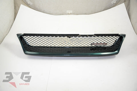 JDM Toyota AE101 Corolla BZ-Touring Wagon Grille 4AGE Blacktop 4A-GE AE101G