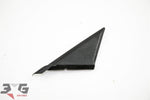 JDM Nissan R32 Skyline SEDAN RH Right Interior Door Mirror Bolt Cover Garnish