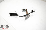 JDM Nissan A31 Cefiro Accelerator Gas Pedal Assembly LA31 RB20 RB20DET 88-94