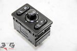 JDM Nissan A31 Cefiro Mirror Control Master Switch 88-94