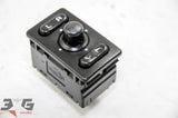 JDM Nissan A31 Cefiro Mirror Control Master Switch 88-94