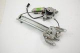 JDM Nissan A31 Cefiro LH Left Rear Window Regulator & Motor LA31 88-94